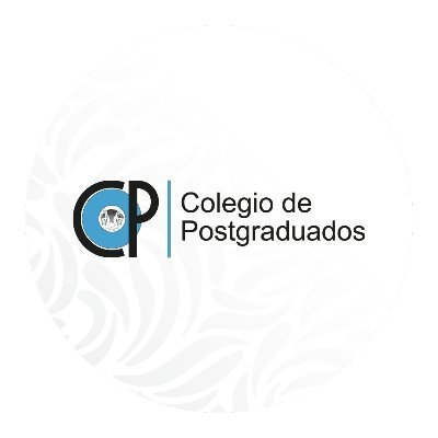 COLEGIO DE POSTGRADUADOS