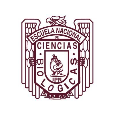 ESCUELA NACIONAL DE CIENCIAS BIOLOGICAS