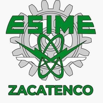 ESCUELA SUPERIOR DE INGENIERIA MECANICA Y ELECTRICA (UNIDAD ZACATENCO)