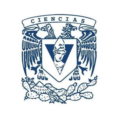 FACULTAD DE CIENCIAS