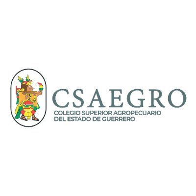 COLEGIO SUPERIOR AGROPECUARIO DEL ESTADO DE GUERRERO