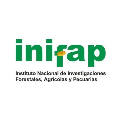 INSTITUTO NACIONAL DE INVESTIGACIONES FORESTALES, AGRICOLAS Y PECUARIAS
