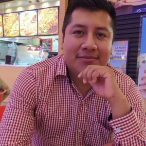 LEON ALVAREZ, PORFIRIO LEANDRO
