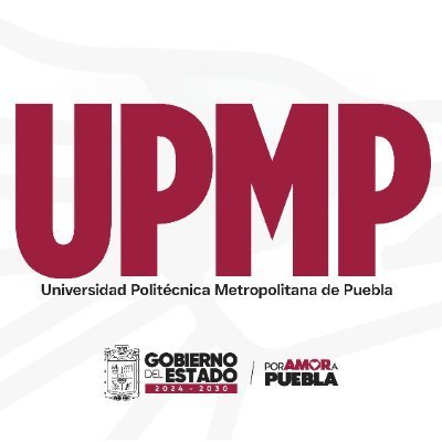 UNIVERSIDAD POLITECNICA METROPOLITANA DE PUEBLA