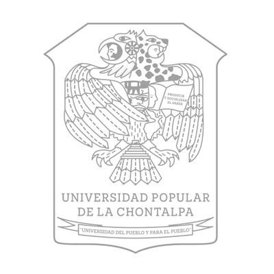 UNIVERSIDAD POPULAR DE LA CHONTALPA