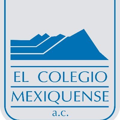 EL COLEGIO MEXIQUENSE A.C.