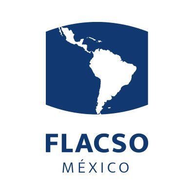 FACULTAD LATINOAMERICANA DE CIENCIAS SOCIALES