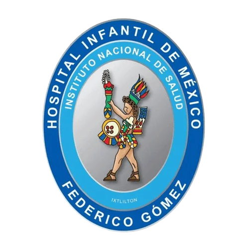 HOSPITAL INFANTIL DE MEXICO FEDERICO GOMEZ