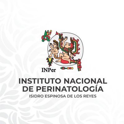 INSTITUTO NACIONAL DE PERINATOLOGIA ISIDRO ESPINOSA DE LOS REYES