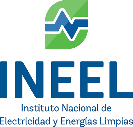 INSTITUTO NACIONAL DE ELECTRICIDAD Y ENERGIAS LIMPIAS