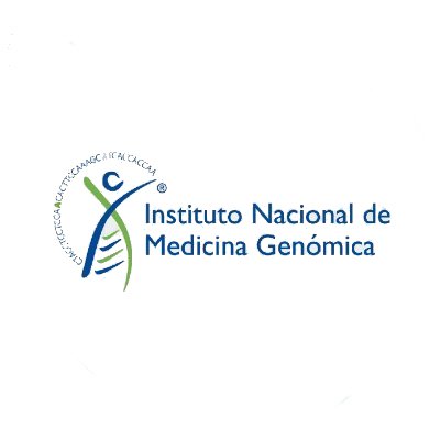 INSTITUTO NACIONAL DE MEDICINA GENOMICA