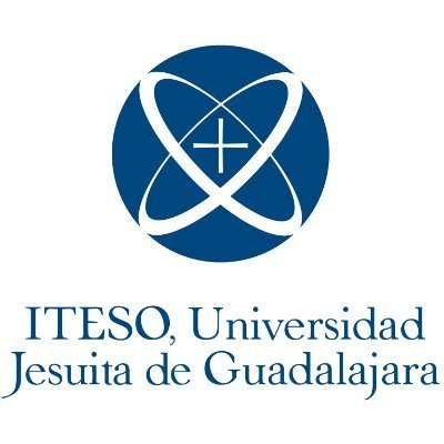 INSTITUTO TECNOLOGICO Y DE ESTUDIOS SUPERIORES DE OCCIDENTE, A.C. (ITESO)