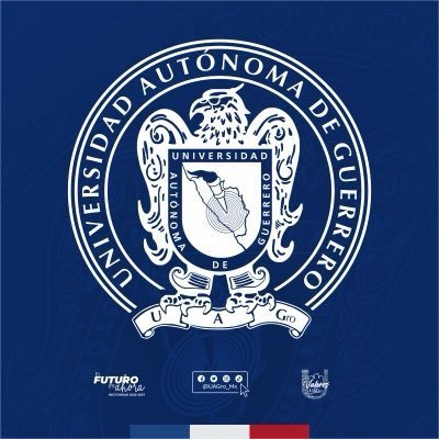 UNIVERSIDAD AUTONOMA DE GUERRERO