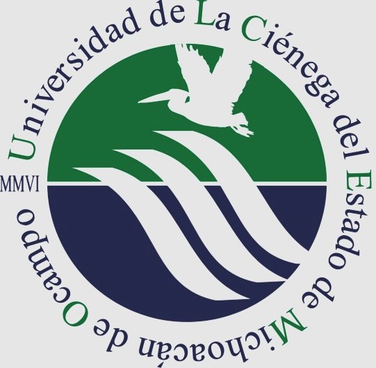 UNIVERSIDAD DE LA CIENEGA DEL ESTADO DE MICHOACAN DE OCAMPO