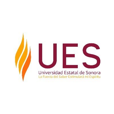 UNIVERSIDAD ESTATAL DE SONORA