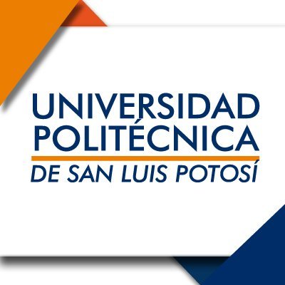 UNIVERSIDAD POLITECNICA DE SAN LUIS POTOSI