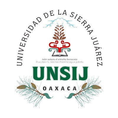 UNIVERSIDAD DE LA SIERRA JUAREZ