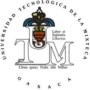 UNIVERSIDAD TECNOLOGICA DE LA MIXTECA