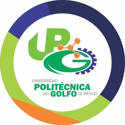 UNIVERSIDAD POLITECNICA DEL GOLFO DE MEXICO