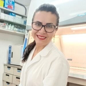 REYES BECERRIL, MARTHA CANDELARIA