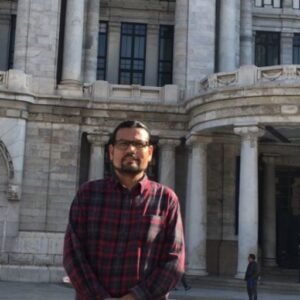 SALAZAR LEYVA, JESUS AARON