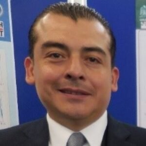 GONZALEZ GARCIA, MARIO ARTURO