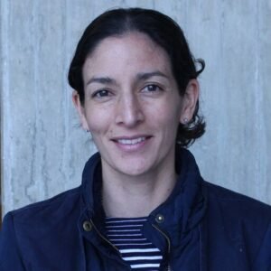 MEDELLIN MAYORAL, GABRIELA