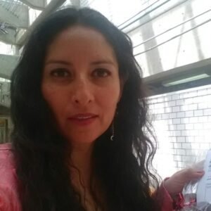 MENDOZA VARGAS, LEONOR