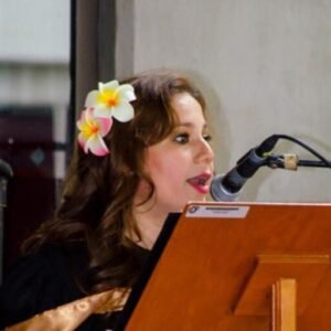 LANDERO VALENZUELA, NADIA