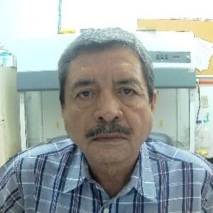 GONZALEZ CHAVIRA, MARIO MARTIN