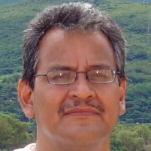 SILVA NAVARRO, GERARDO