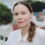 VAICIULYTE, SANDRA