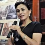 LORETO LOPEZ, ROSALVA