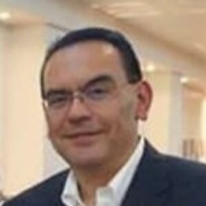 CASTRO GARZA, JORGE ENRIQUE