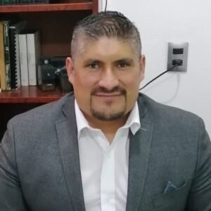 GARDUÑO DURAN, JORGE