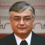 PEREZ MOLPHE BALCH, EUGENIO MARTIN