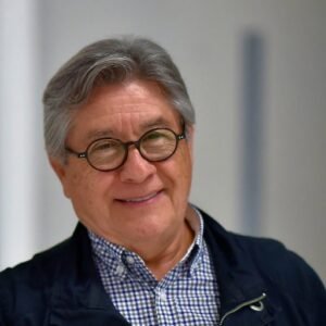GONZALEZ ROMERO, DANIEL
