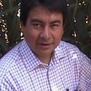 LUNA PABELLO, VICTOR MANUEL