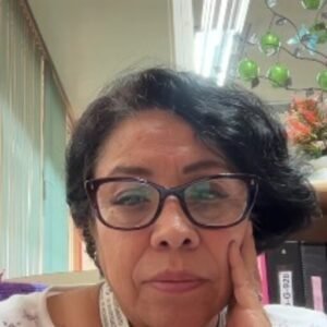 HERRERA BARRIOS, MARIA TERESA