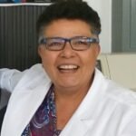 RODRIGUEZ JARAMILLO, MARIA DEL CARMEN