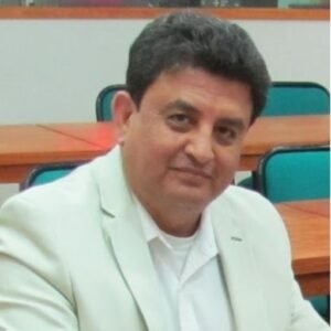 JIMENEZ FERRER, JESUS ENRIQUE