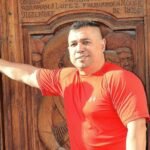 DE LOS SANTOS POSADAS, HECTOR MANUEL