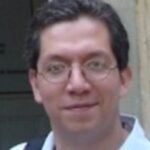 RENDON GARRIDO, PABLO LUIS