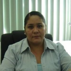 AGUILAR MEDINA, ELSA MARIBEL