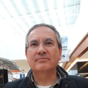 BENAVIDES MENDOZA, ADALBERTO