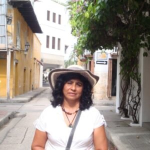 SEPULVEDA JIMENEZ, GABRIELA