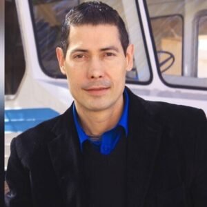 HUESCA REYNOSO, LUIS