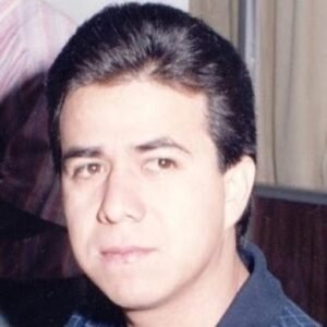 GUTIERREZ ALCARAZ, GUILLERMO