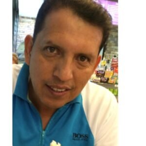 RAMIREZ BRIBIESCA, JACINTO EFREN