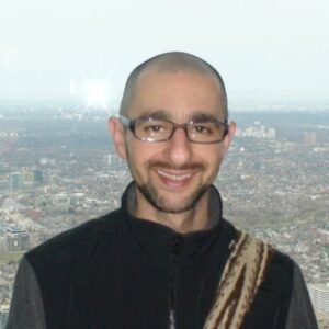 OTERO FADUL, DANIEL